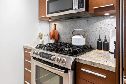 Guest Bathroom Photo of 2538 Maple Street, Vancouver, BC