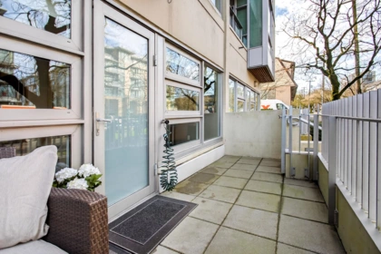 Hallway Photo of 2538 Maple Street, Vancouver, BC
