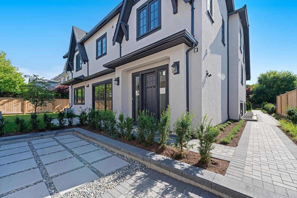 Family Room Photo of 6841 Cypress Street, Vancouver, BC