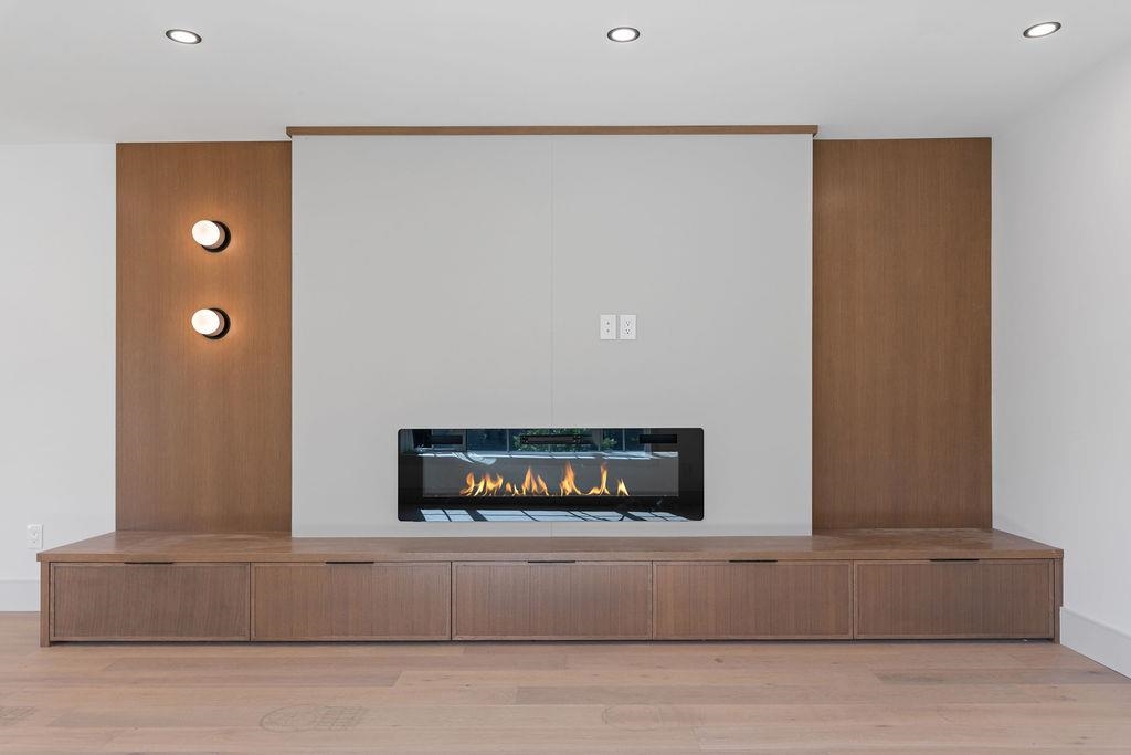 Kitchen Photo of 6841 Cypress Street, Vancouver, BC