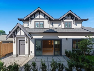 6841 Cypress Street, Vancouver, BC