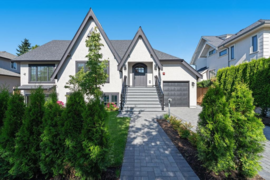 6841 Cypress Street, Vancouver, BC