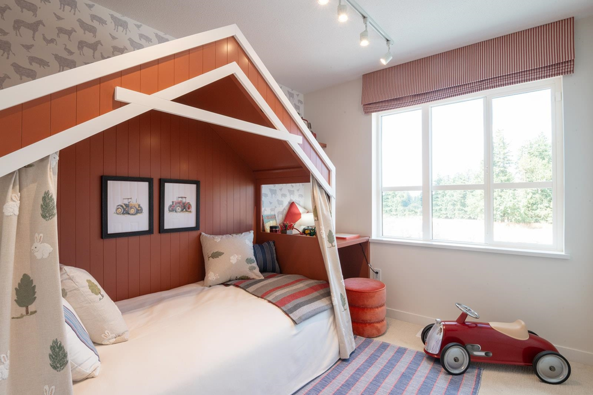 Kitchen Island Photo of 2 3025 Mcmillan Road, Abbotsford, BC