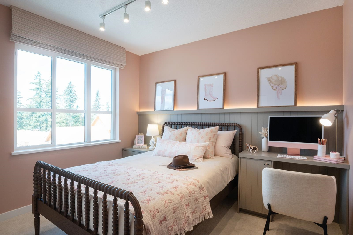Kitchen Photo of 2 3025 Mcmillan Road, Abbotsford, BC