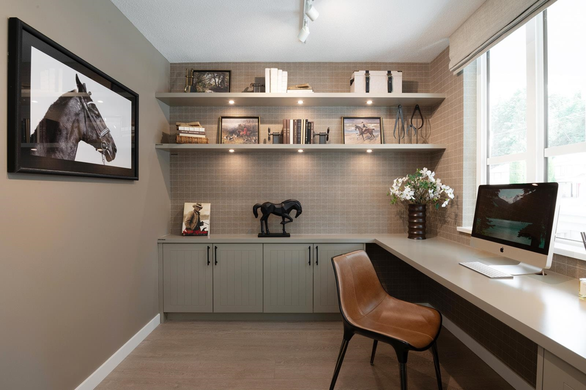 Pantry Photo of 2 3025 Mcmillan Road, Abbotsford, BC