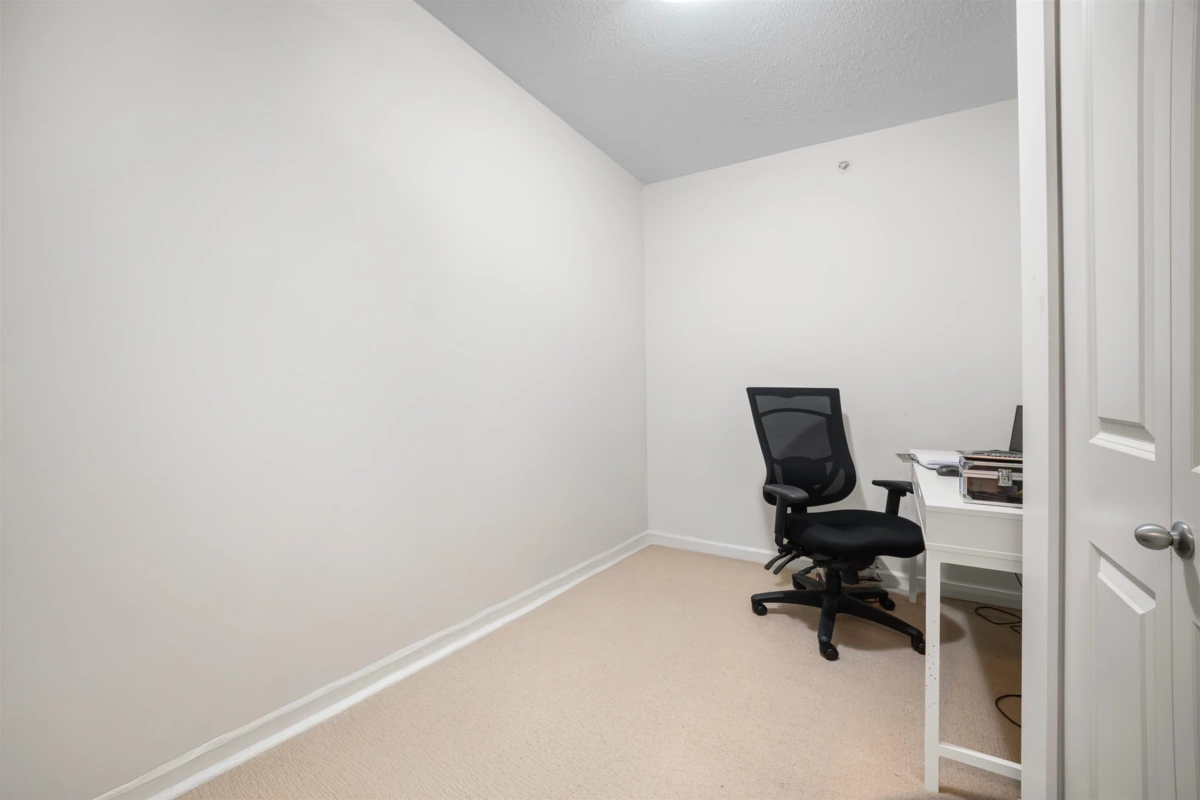 Bedroom 3 Photo of 608 610 Victoria Street, New Westminster, BC