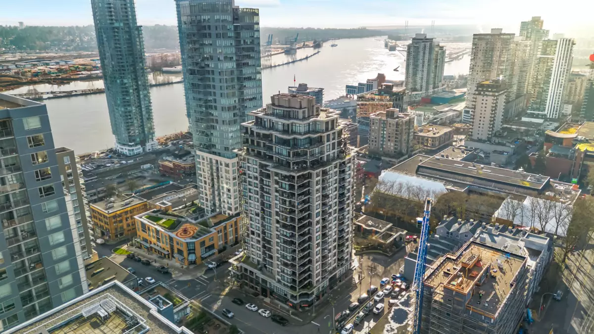 Garden / Landscaping Photo of 608 610 Victoria Street, New Westminster, BC