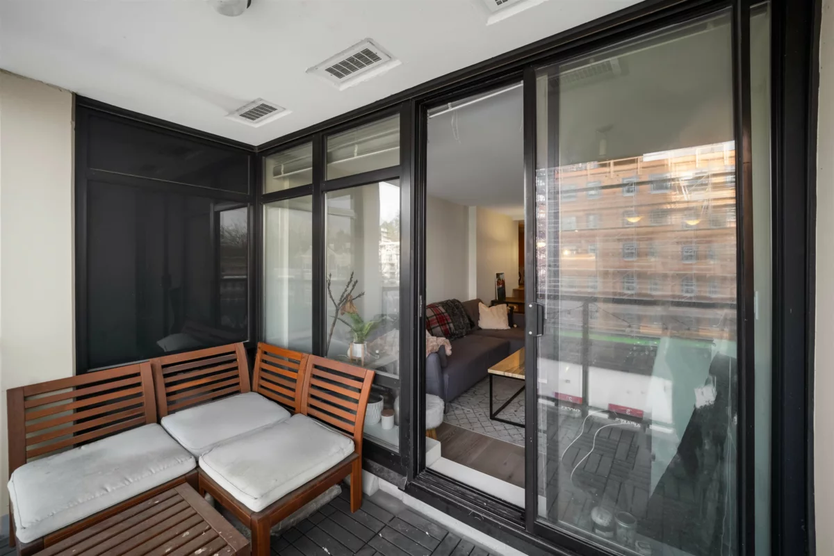 Laundry Room Photo of 608 610 Victoria Street, New Westminster, BC