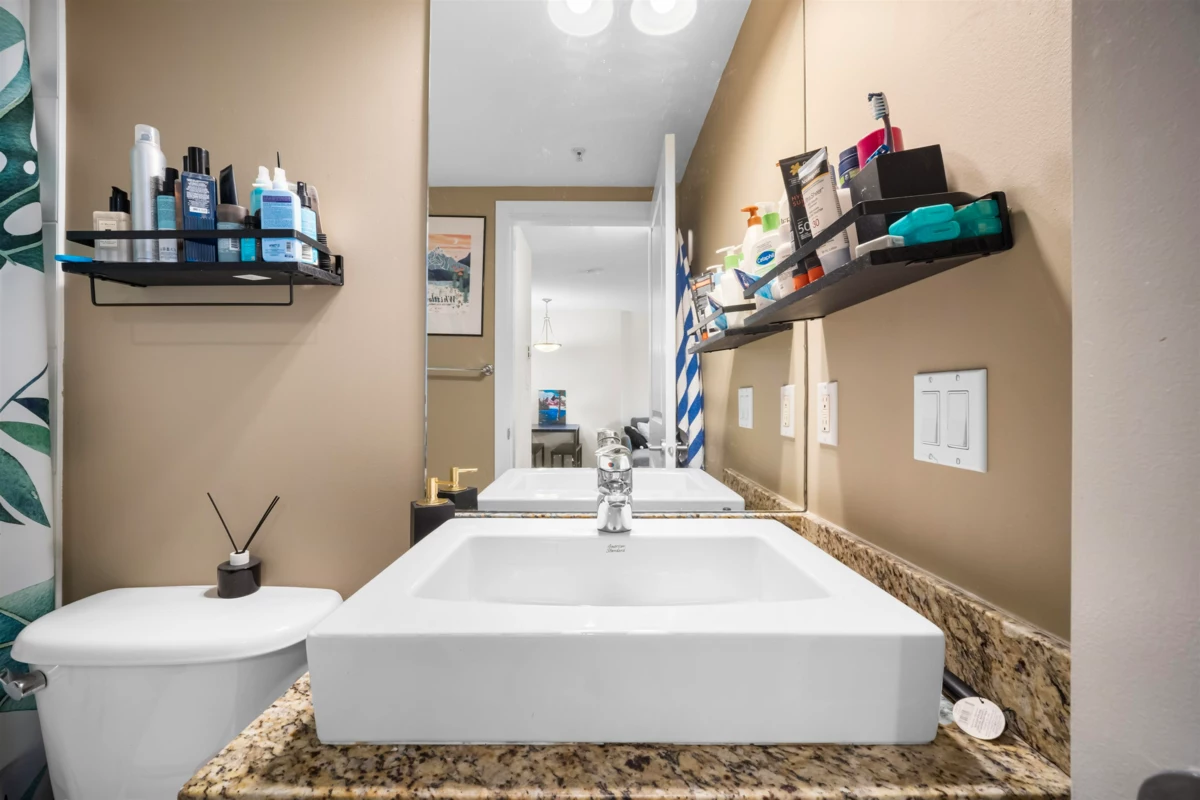 Loft / Bonus Room Photo of 608 610 Victoria Street, New Westminster, BC