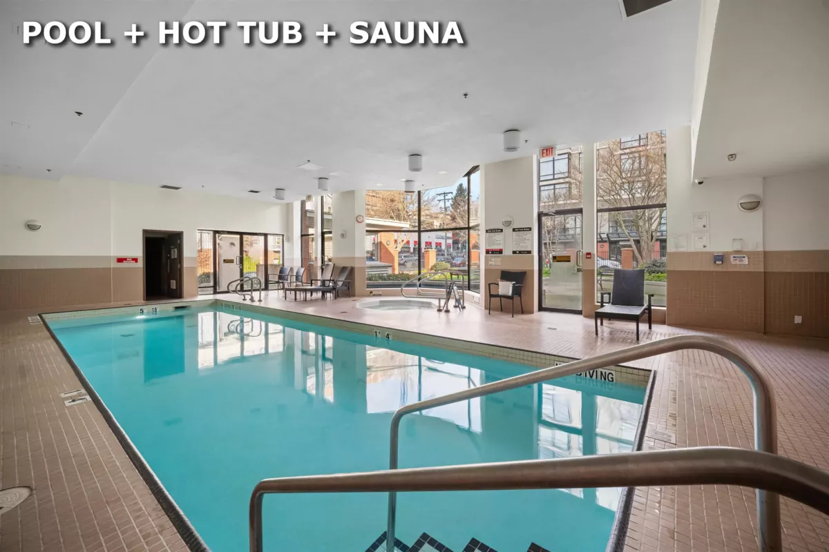 Mudroom Photo of 608 610 Victoria Street, New Westminster, BC