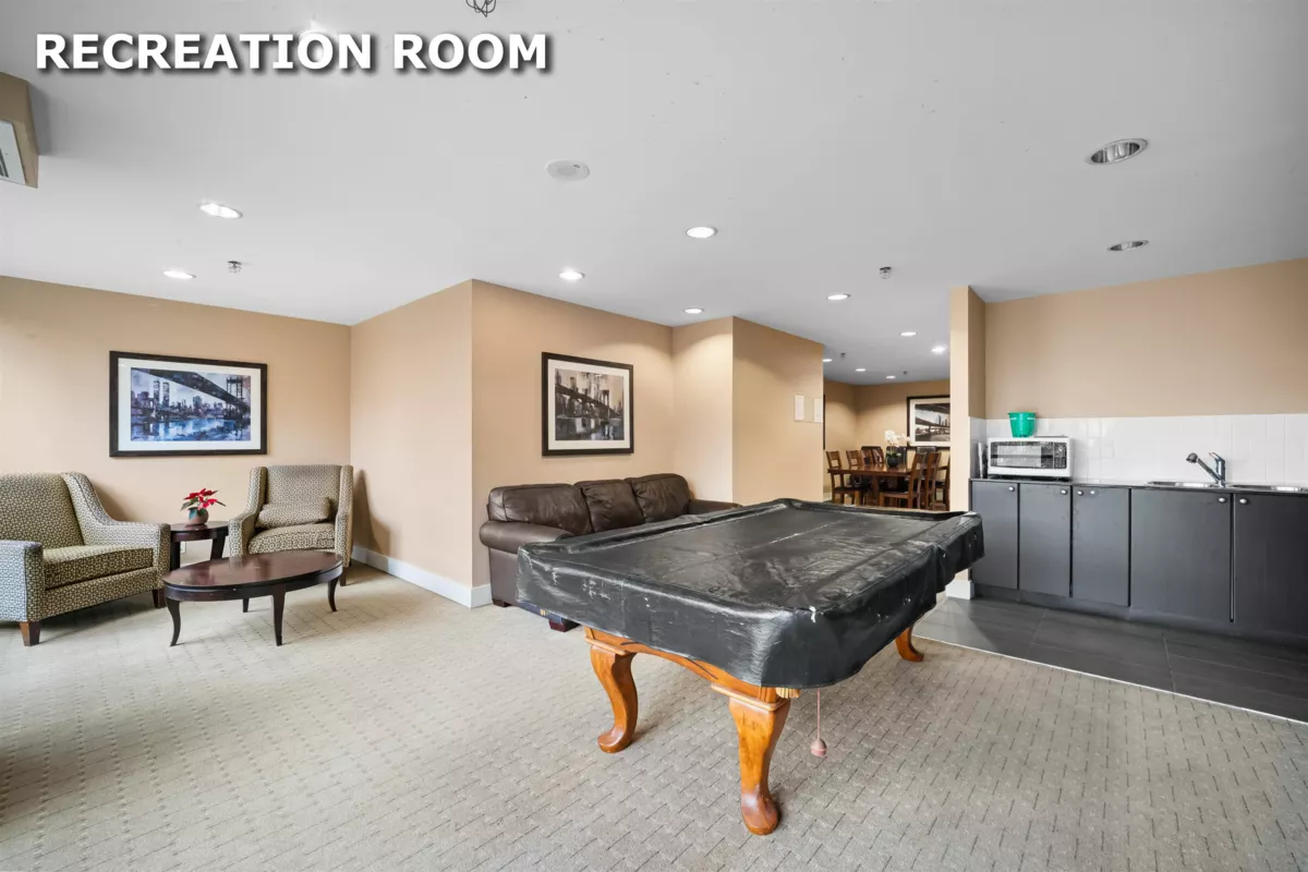 Staircase Photo of 608 610 Victoria Street, New Westminster, BC