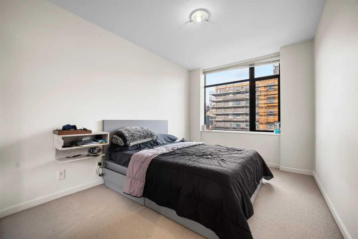 Walk-In Closet Photo of 608 610 Victoria Street, New Westminster, BC