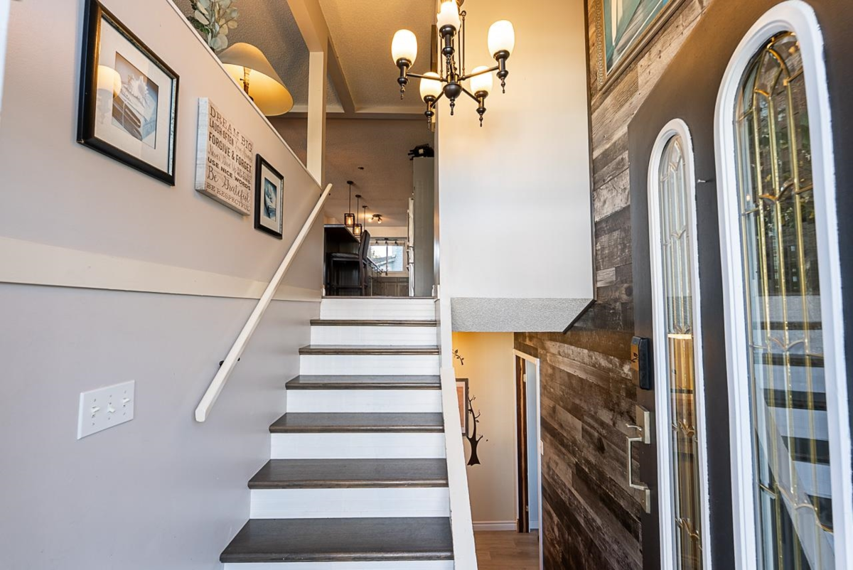 Basement Recreation Room Photo of 7030 E Brewster Drive, Delta, BC