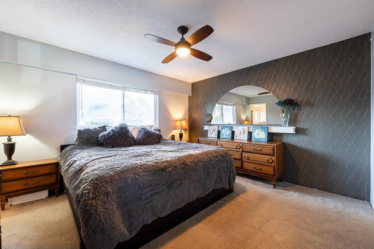 Bedroom 3 Photo of 7030 E Brewster Drive, Delta, BC