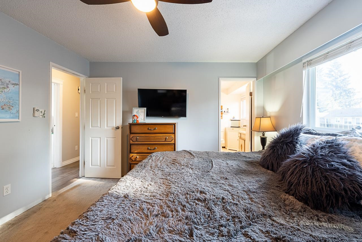 Bedroom 4 Photo of 7030 E Brewster Drive, Delta, BC