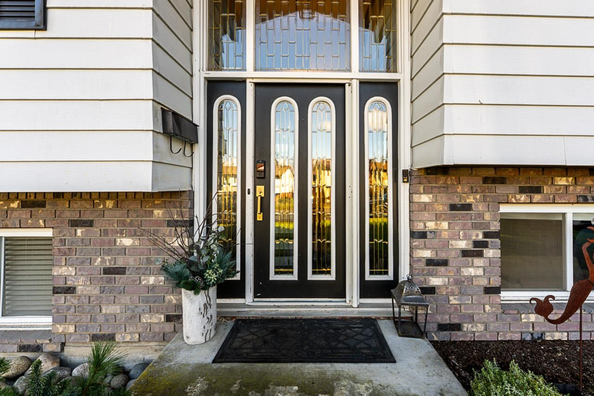Outdoor Kitchen Photo of 7030 E Brewster Drive, Delta, BC