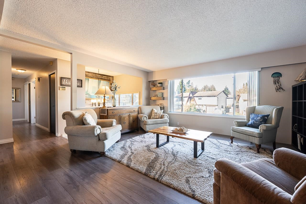 Primary Bathroom Photo of 7030 E Brewster Drive, Delta, BC