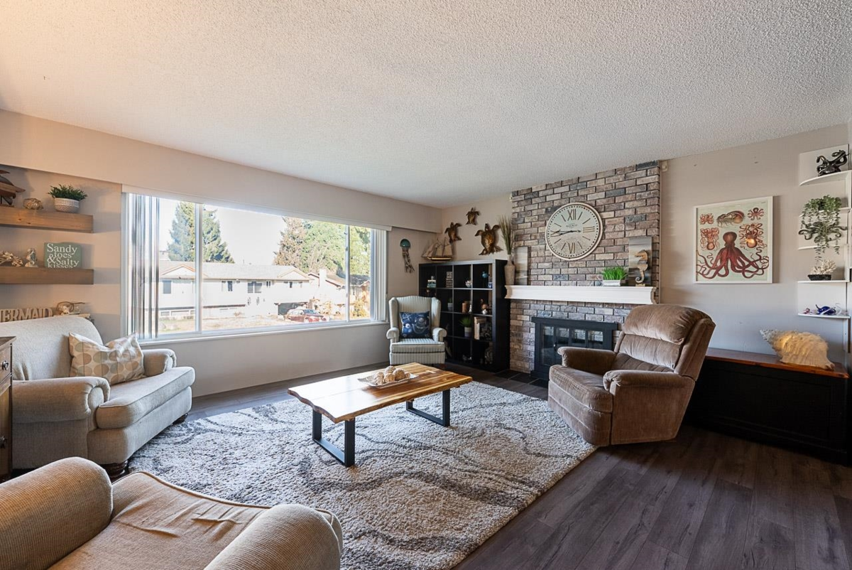 Primary Bedroom Photo of 7030 E Brewster Drive, Delta, BC