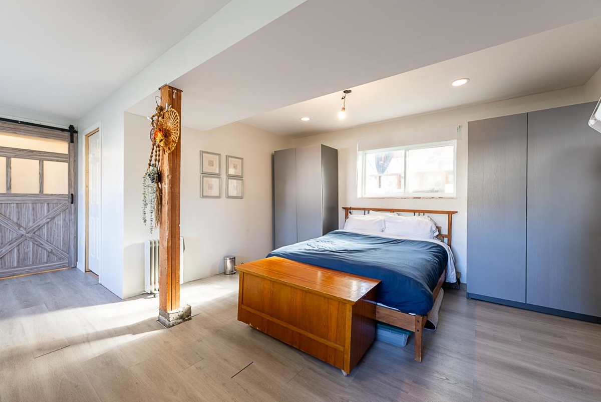 Staircase Photo of 7030 E Brewster Drive, Delta, BC