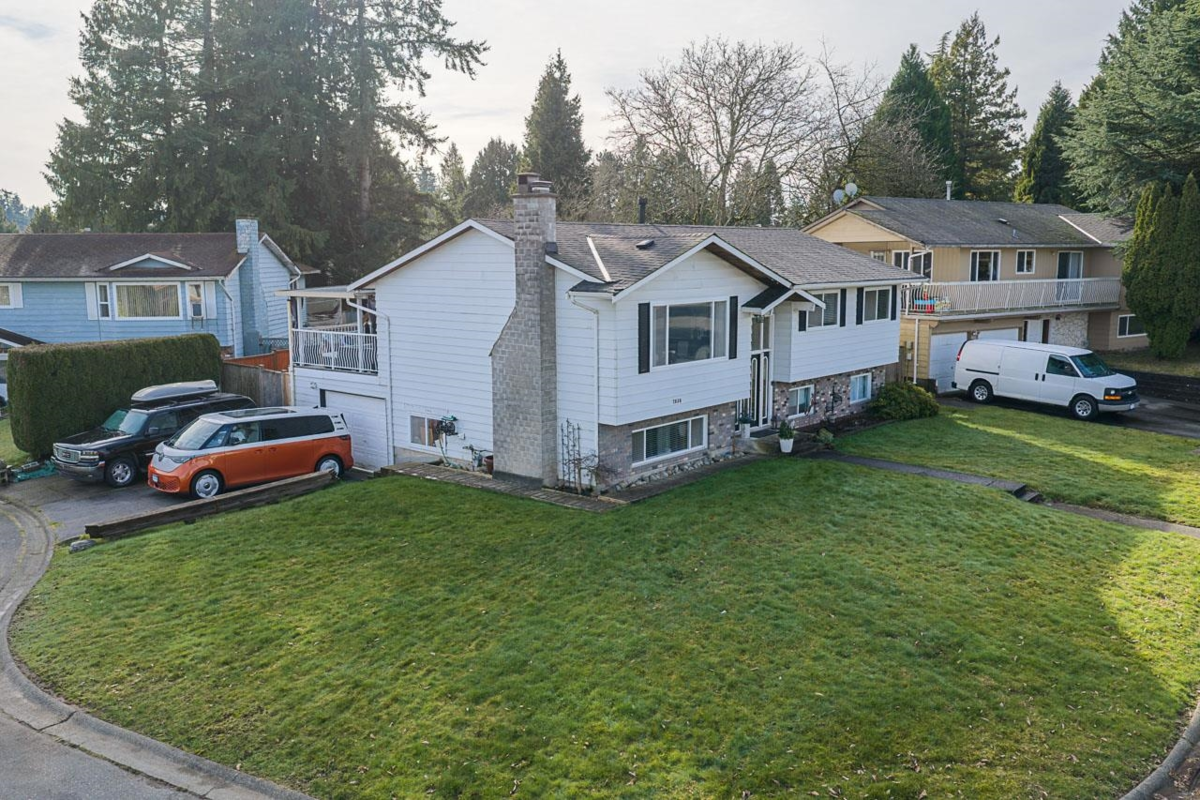 Street View Photo of 7030 E Brewster Drive, Delta, BC