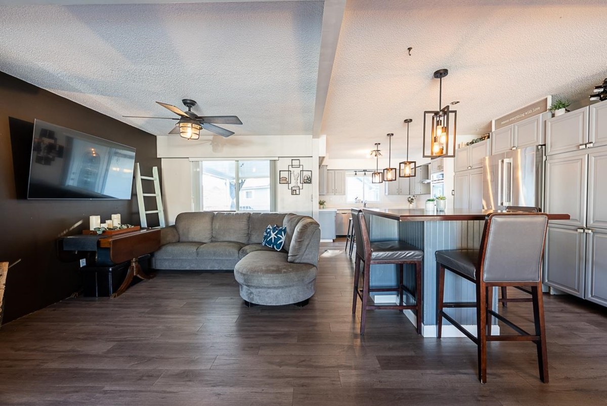 Walk-In Closet Photo of 7030 E Brewster Drive, Delta, BC