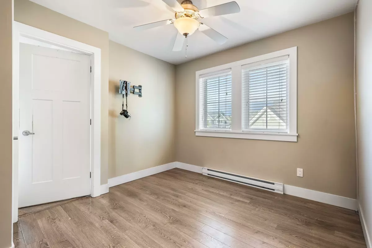 Backyard Photo of 5497 Sockeye Lane, Chilliwack, BC