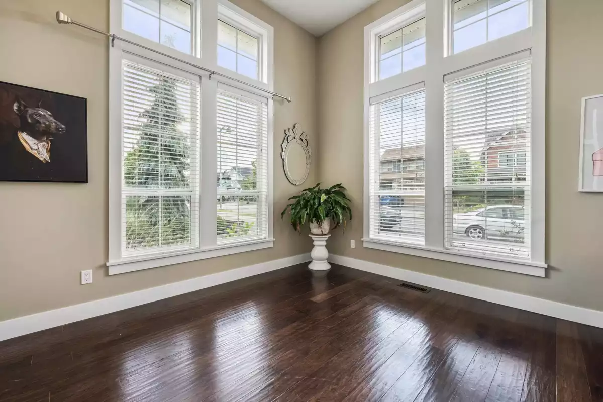 Bedroom 3 Photo of 5497 Sockeye Lane, Chilliwack, BC