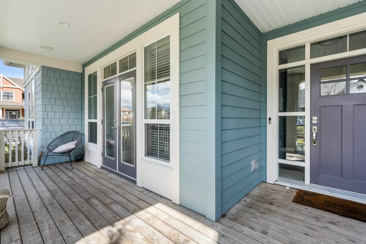 Breakfast Nook Photo of 5497 Sockeye Lane, Chilliwack, BC