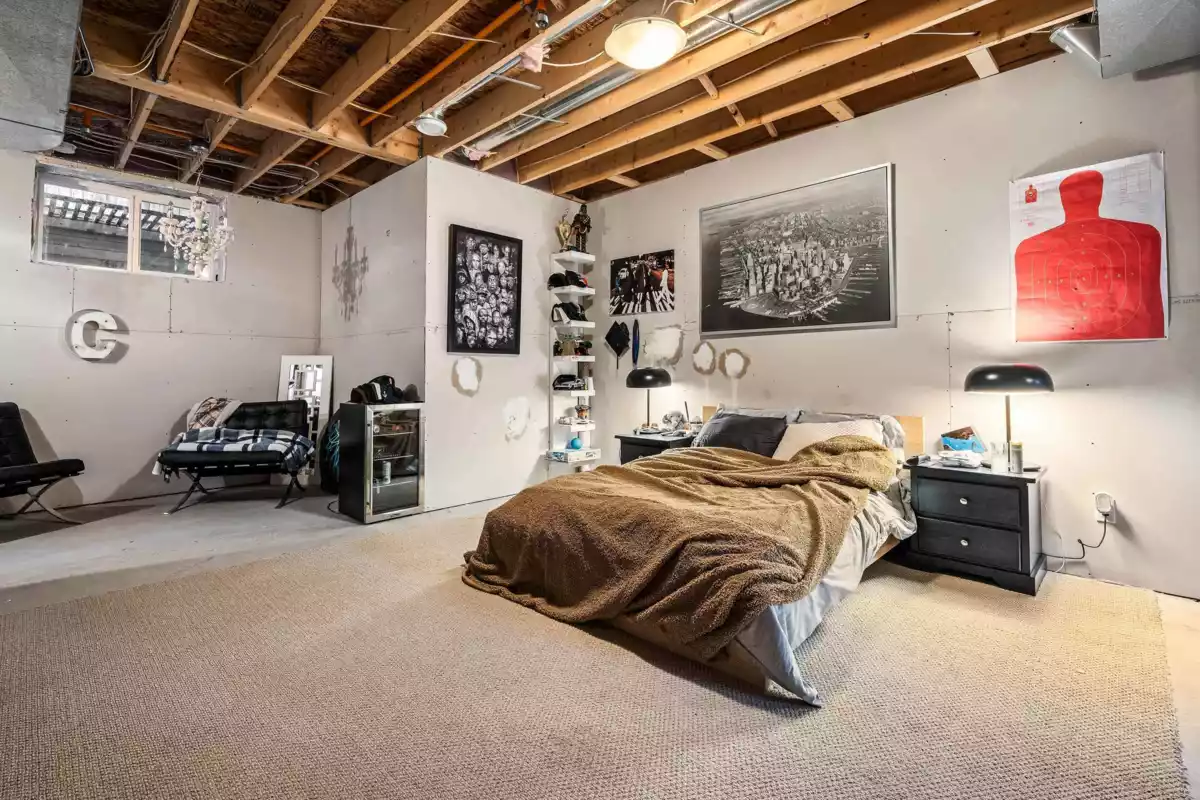 Entry Foyer Photo of 5497 Sockeye Lane, Chilliwack, BC