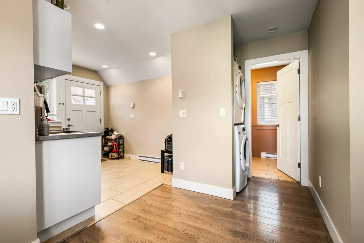 Front Yard Photo of 5497 Sockeye Lane, Chilliwack, BC