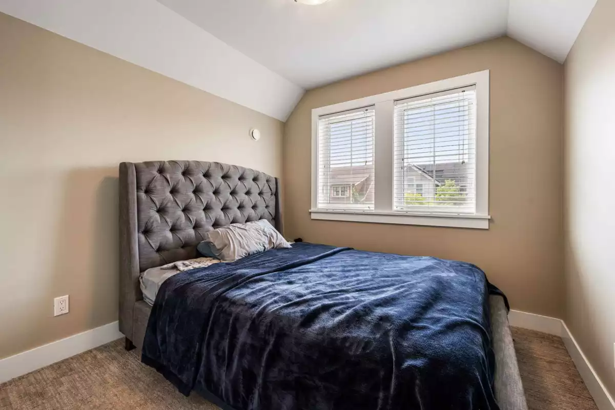 Garden / Landscaping Photo of 5497 Sockeye Lane, Chilliwack, BC