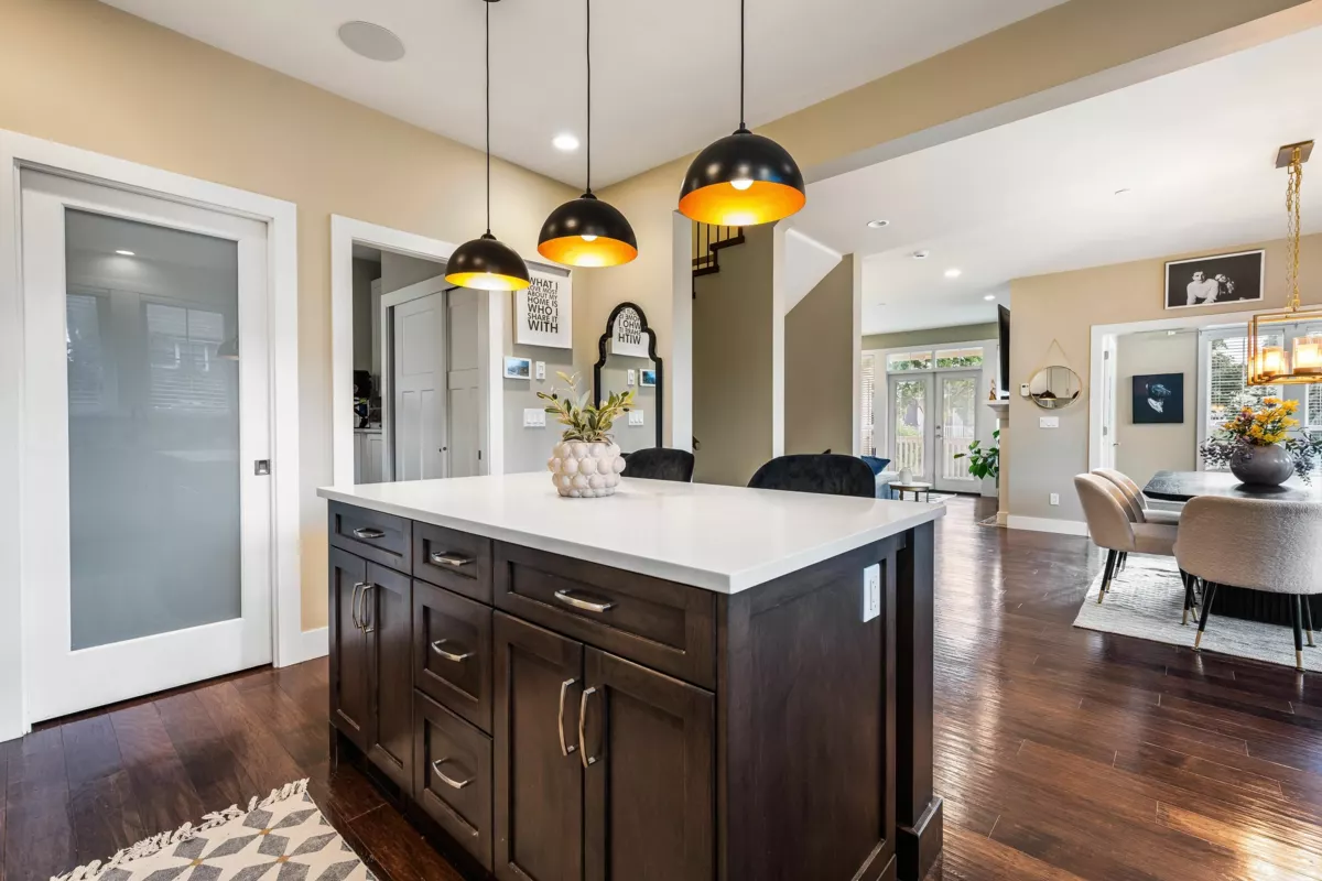 Guest Bathroom Photo of 5497 Sockeye Lane, Chilliwack, BC