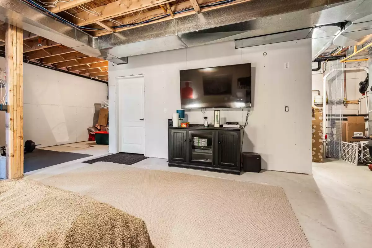 Hallway Photo of 5497 Sockeye Lane, Chilliwack, BC