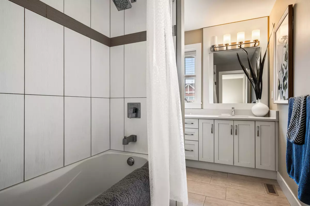 Laundry Room Photo of 5497 Sockeye Lane, Chilliwack, BC