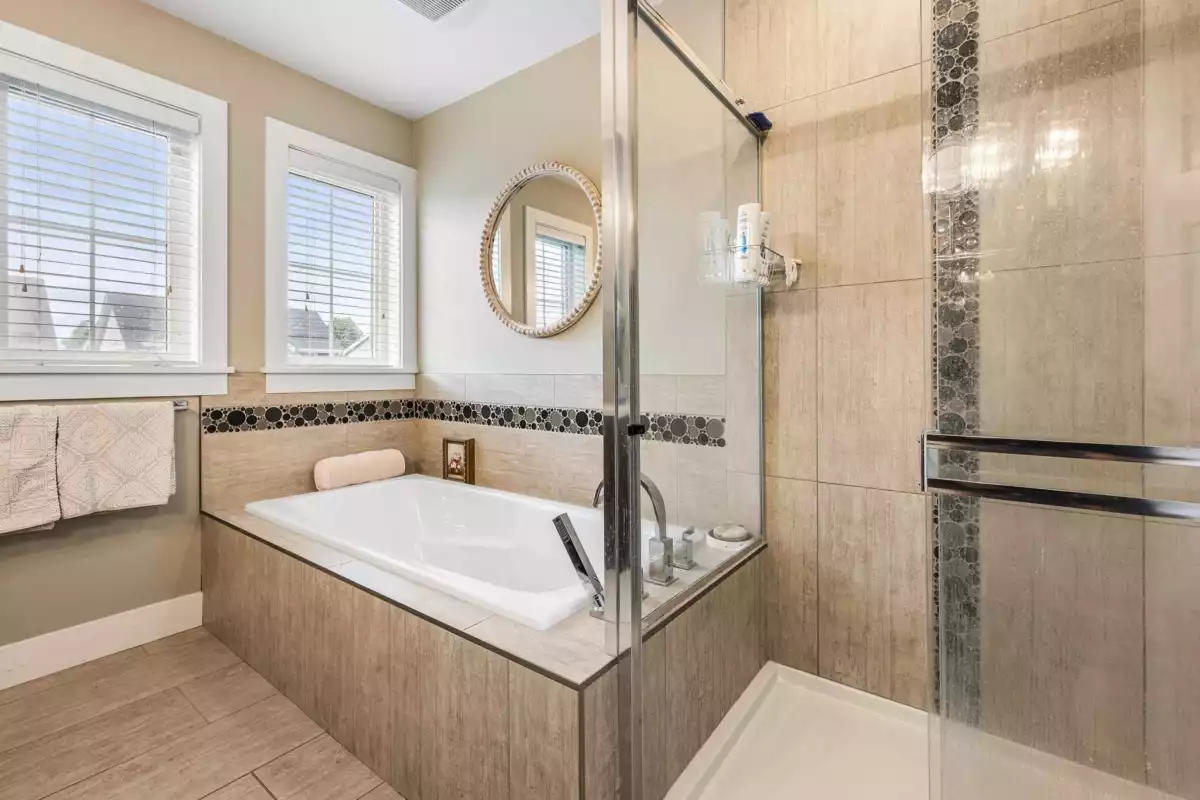 Loft / Bonus Room Photo of 5497 Sockeye Lane, Chilliwack, BC