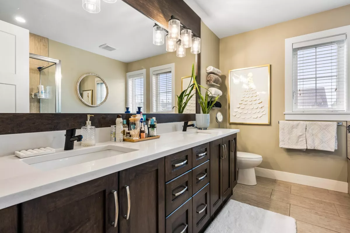 Office / Den Photo of 5497 Sockeye Lane, Chilliwack, BC