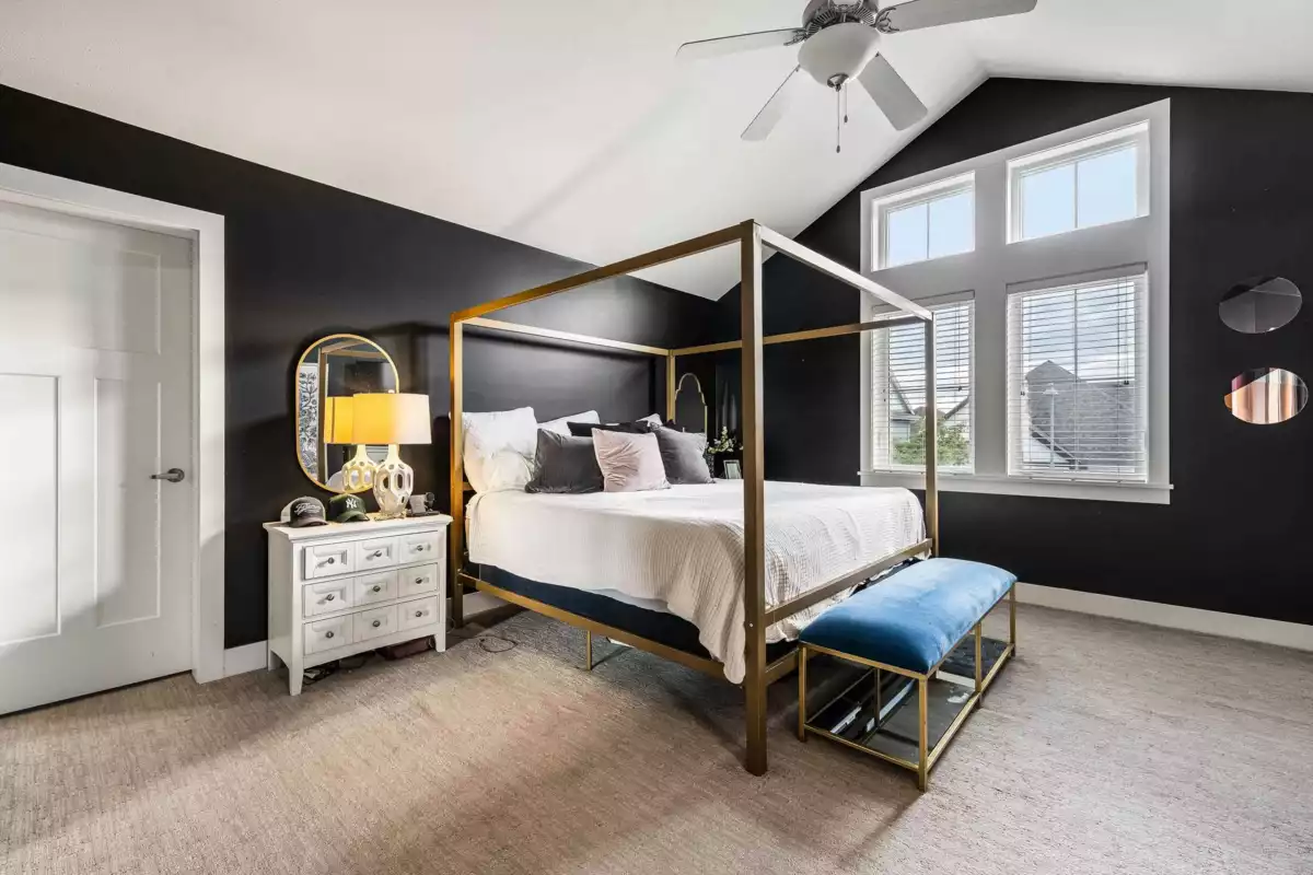 Powder Room Photo of 5497 Sockeye Lane, Chilliwack, BC