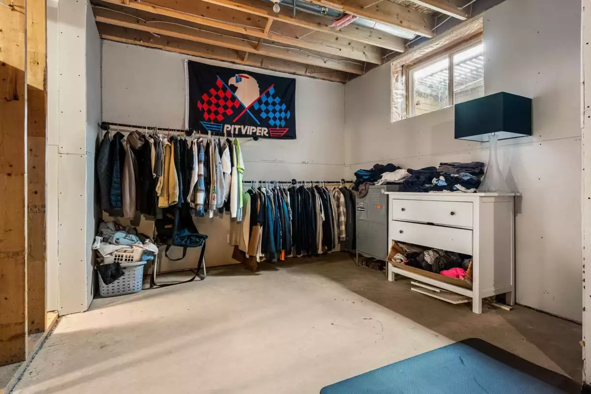 Staircase Photo of 5497 Sockeye Lane, Chilliwack, BC