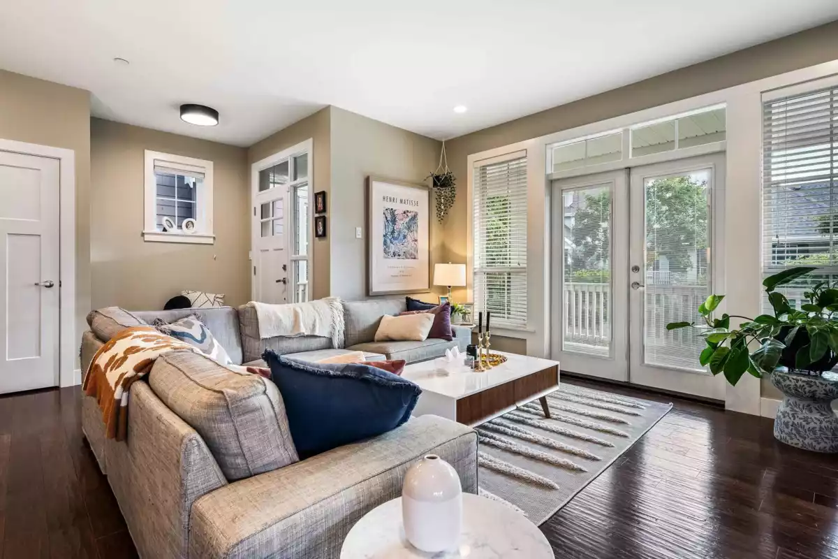 Walk-In Closet Photo of 5497 Sockeye Lane, Chilliwack, BC