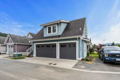 5497 Sockeye Lane, Chilliwack, BC, Chilliwack — Single Family Residence for sale