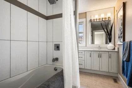 Laundry Room Photo of 5497 Sockeye Lane, Chilliwack, BC