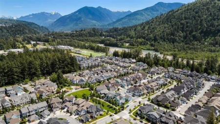 5497 Sockeye Lane, Chilliwack, BC, Chilliwack — Single Family Residence for sale
