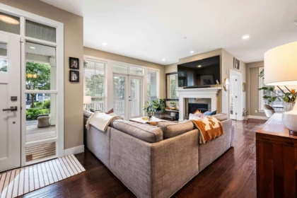 Primary Bedroom Photo of 5497 Sockeye Lane, Chilliwack, BC