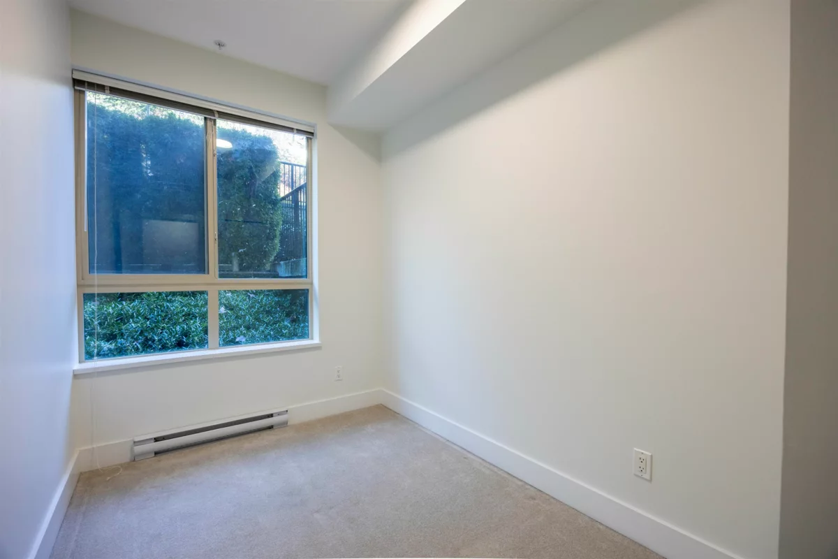 Bedroom 4 Photo of 311 7428 Byrnepark Walk, Burnaby, BC