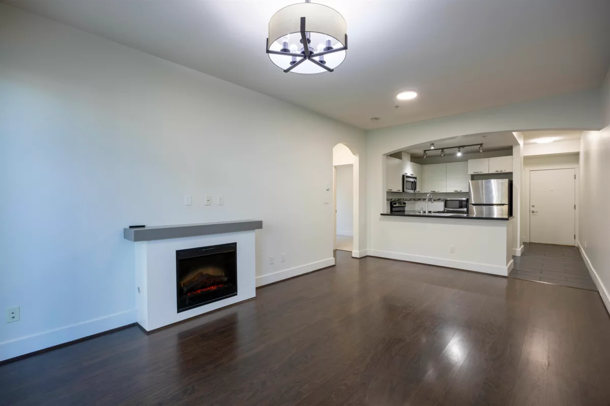 Breakfast Nook Photo of 311 7428 Byrnepark Walk, Burnaby, BC