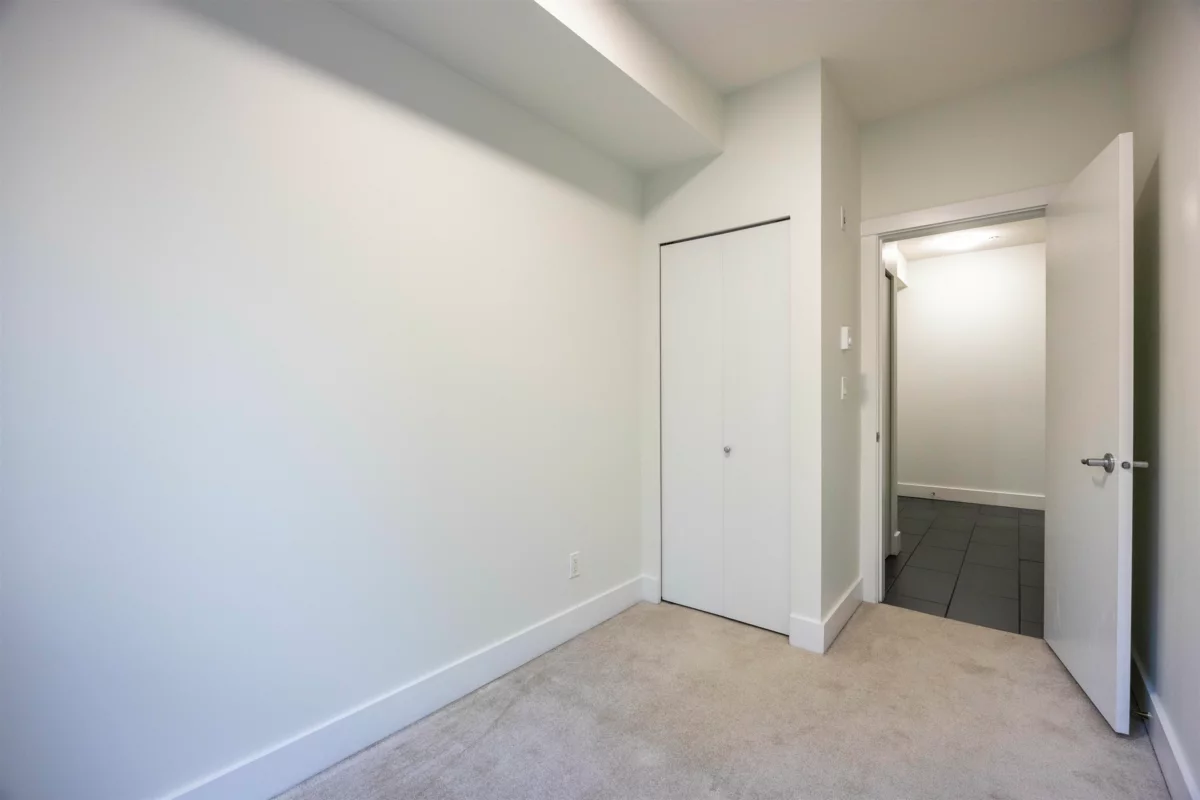 Guest Bathroom Photo of 311 7428 Byrnepark Walk, Burnaby, BC