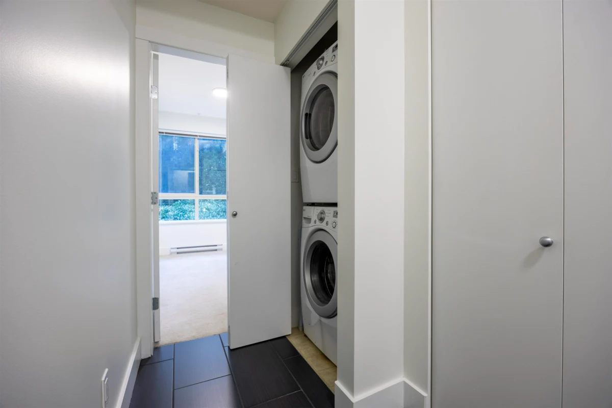 Loft / Bonus Room Photo of 311 7428 Byrnepark Walk, Burnaby, BC