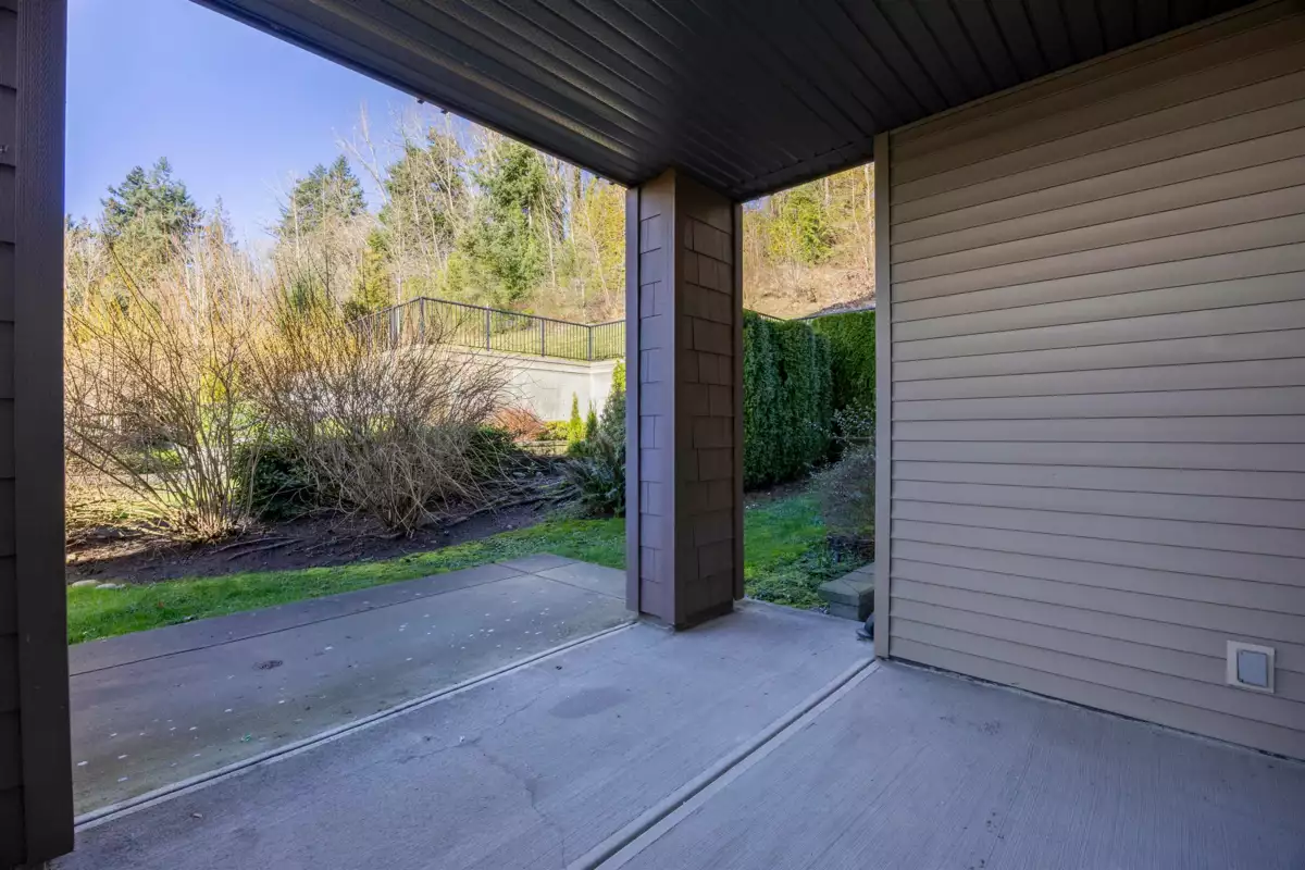 Mudroom Photo of 311 7428 Byrnepark Walk, Burnaby, BC