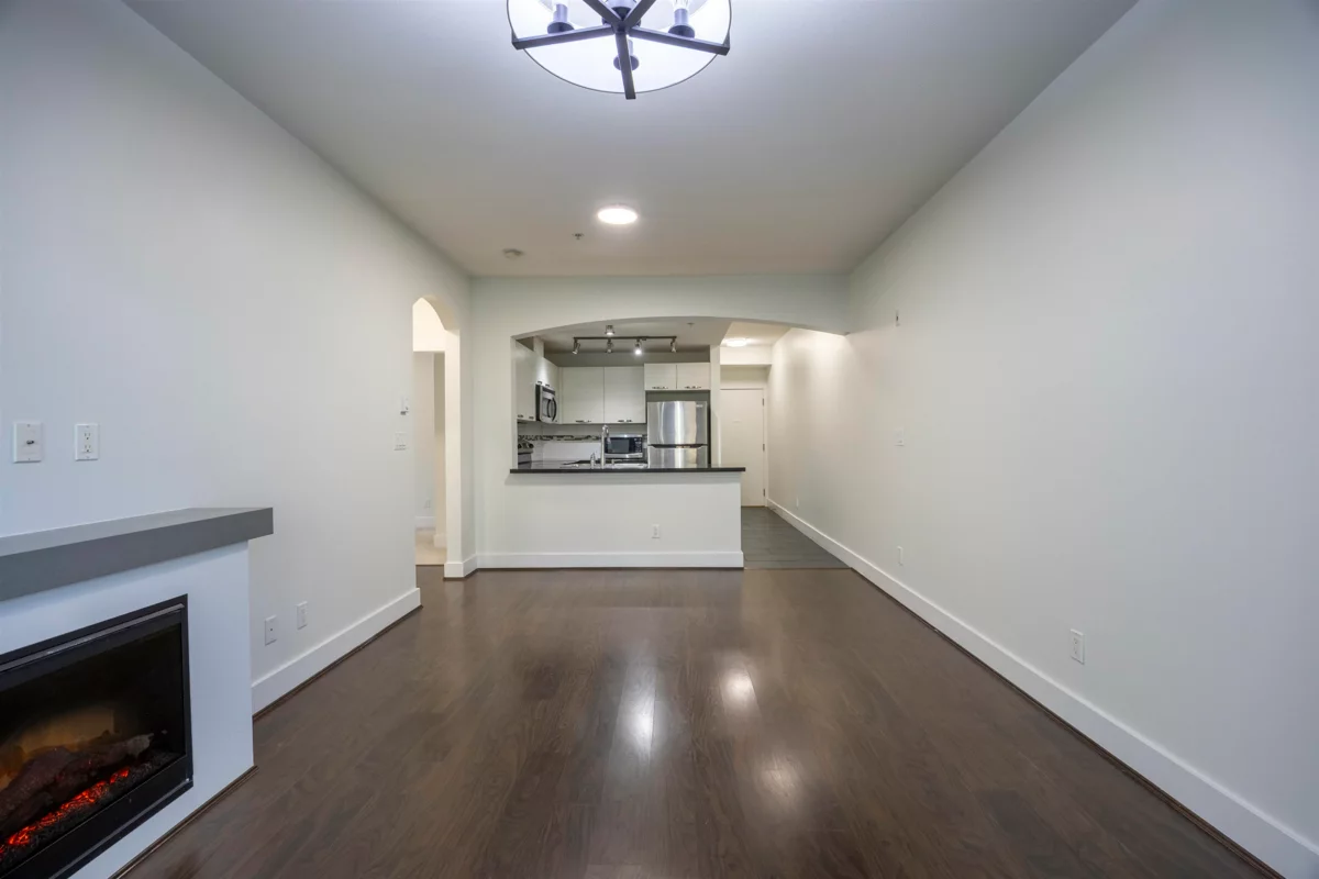 Pantry Photo of 311 7428 Byrnepark Walk, Burnaby, BC