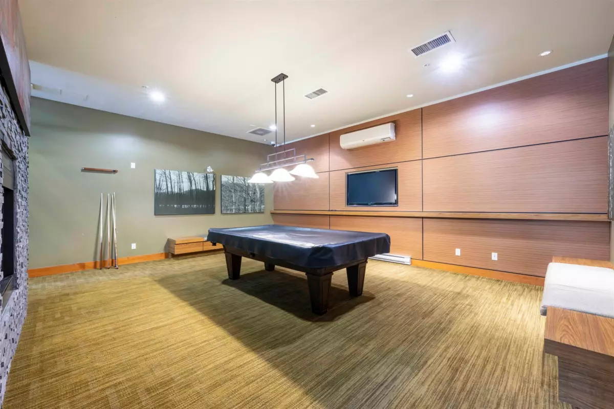 Staircase Photo of 311 7428 Byrnepark Walk, Burnaby, BC